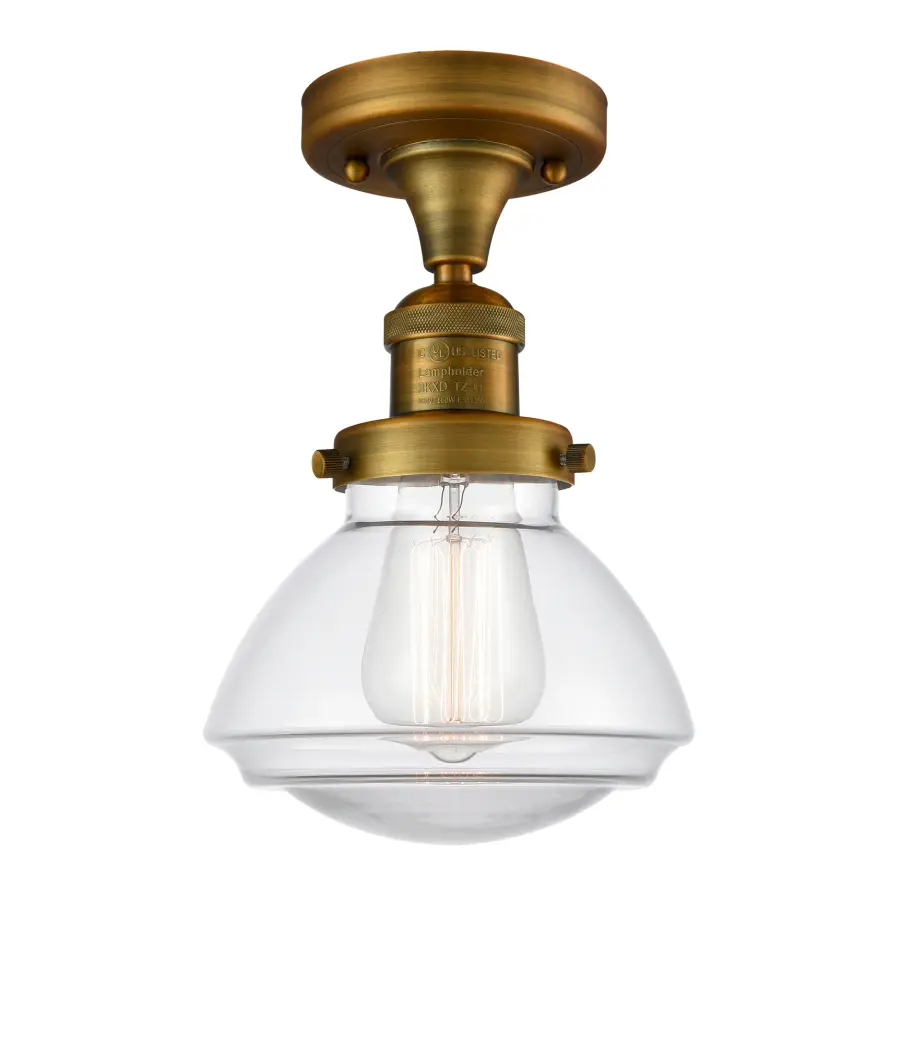 The Franklin Restoration by Innovations Lighting - Image 1