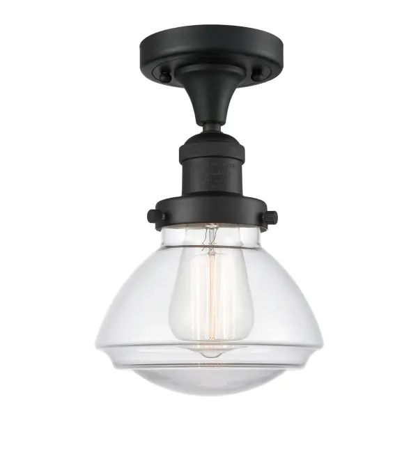 One of our largest and original collections, the Franklin Restoration is made up of a vast selection of heavy metal finishes and a large array of metal and glass shades that bring a touch of industrial into your home.