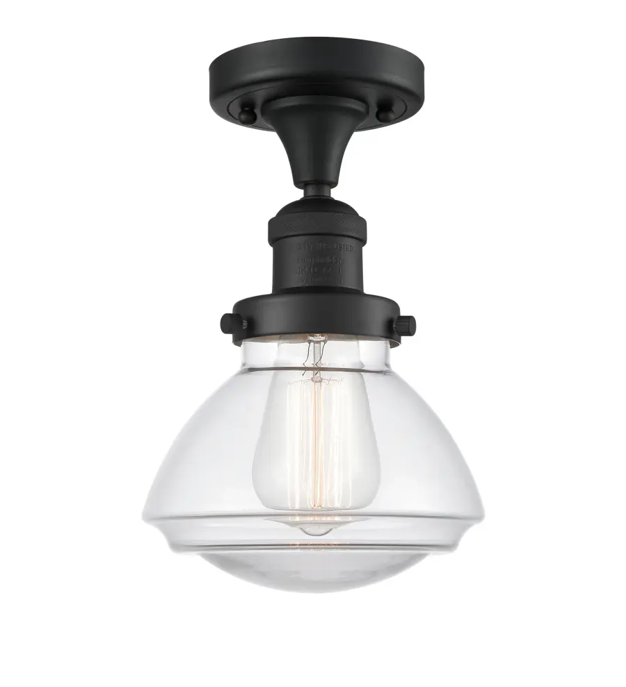 The Franklin Restoration by Innovations Lighting - Image 1