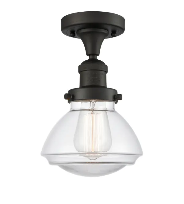 One of our largest and original collections, the Franklin Restoration is made up of a vast selection of heavy metal finishes and a large array of metal and glass shades that bring a touch of industrial into your home.