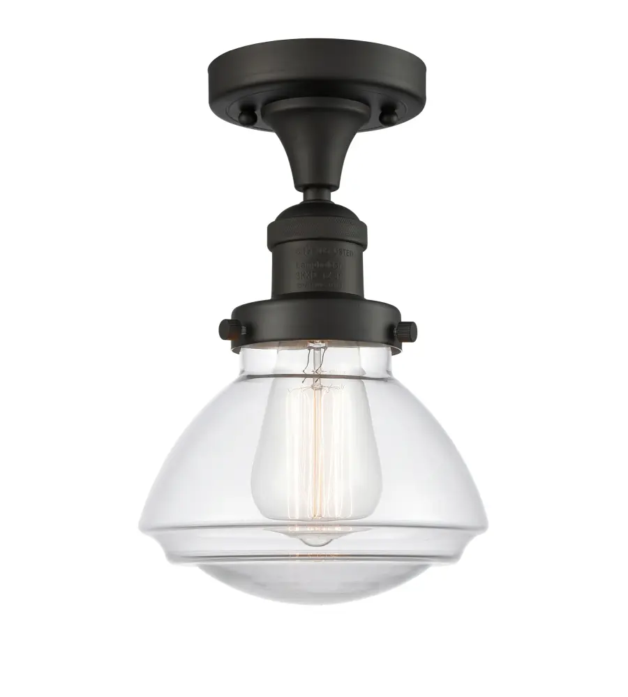 The Franklin Restoration by Innovations Lighting - Image 1