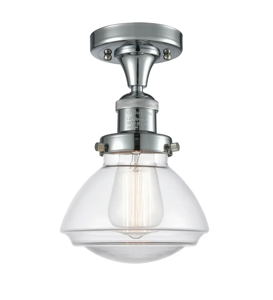 The Franklin Restoration by Innovations Lighting - Image 1