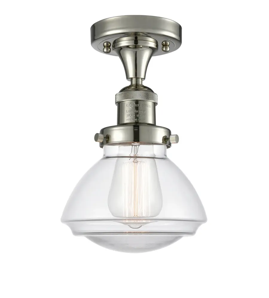 The Franklin Restoration by Innovations Lighting - Image 1