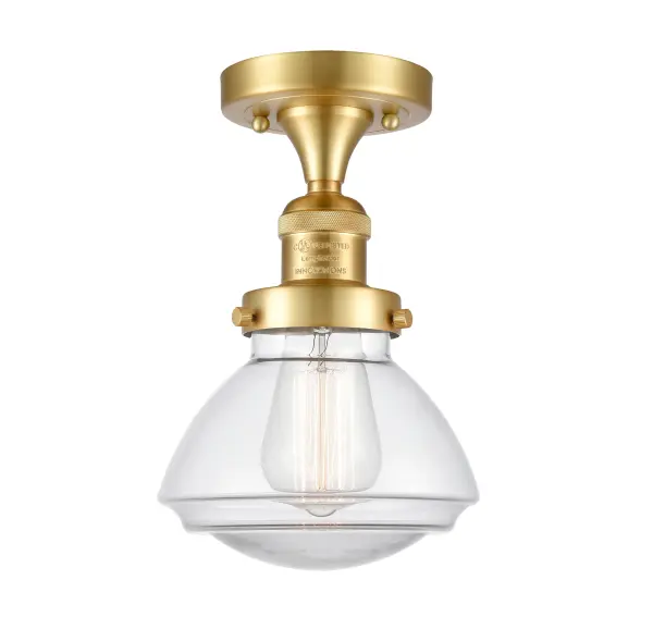 One of our largest and original collections, the Franklin Restoration is made up of a vast selection of heavy metal finishes and a large array of metal and glass shades that bring a touch of industrial into your home.