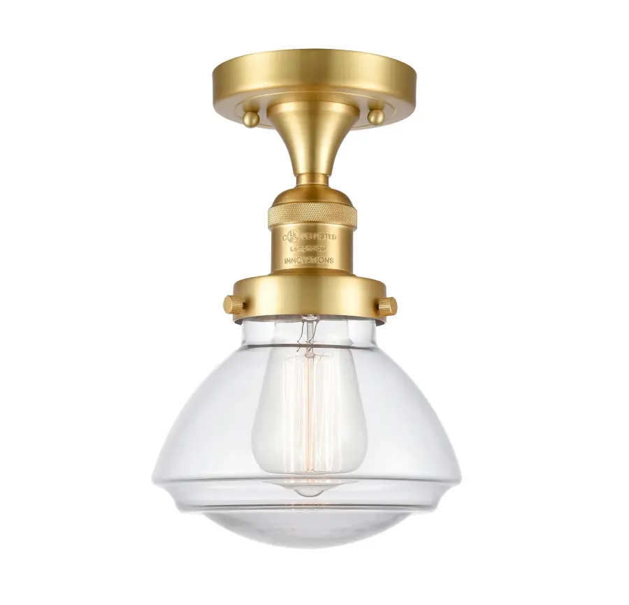 The Franklin Restoration by Innovations Lighting - Image 1