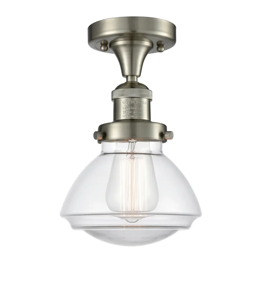 The Franklin Restoration by Innovations Lighting - Image 1