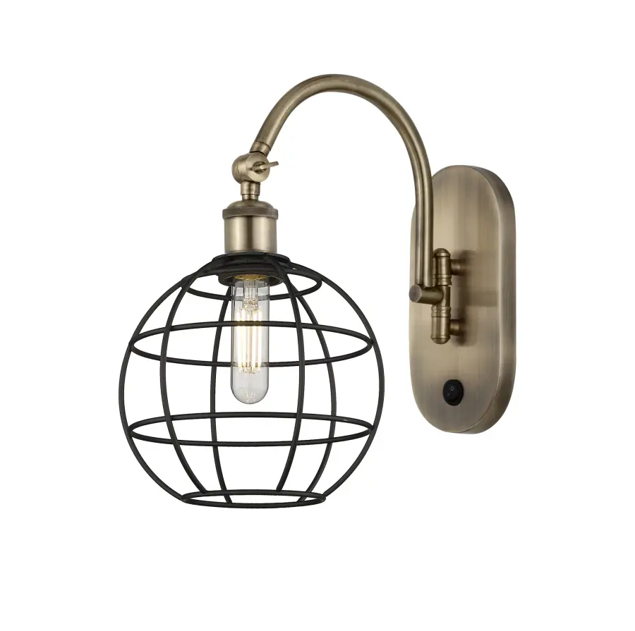 The Ballston by Innovations Lighting - Image 1