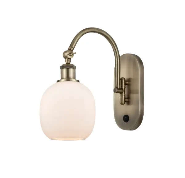 The Ballston by Innovations Lighting