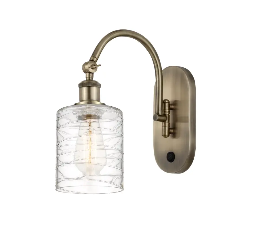 The Ballston by Innovations Lighting - Image 1