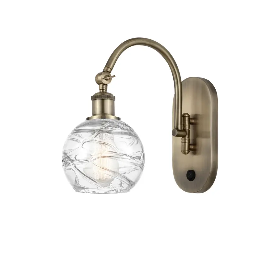 The Ballston by Innovations Lighting - Image 1