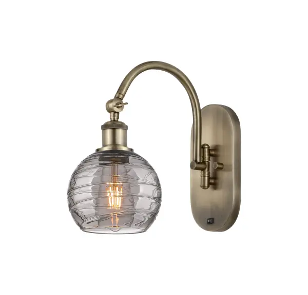 The Ballston by Innovations Lighting - Image 1