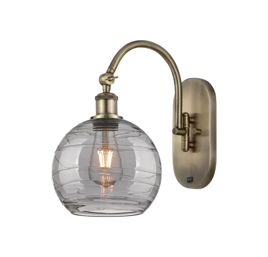The Ballston by Innovations Lighting - Image 1