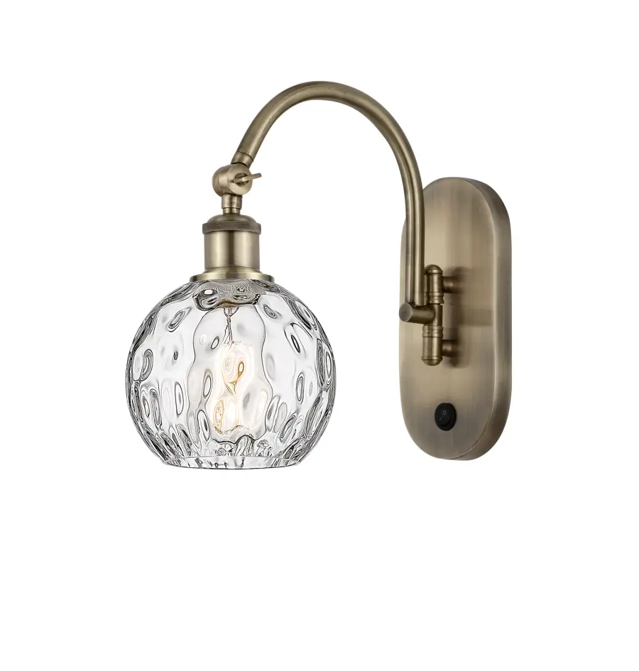 The Ballston by Innovations Lighting - Image 1
