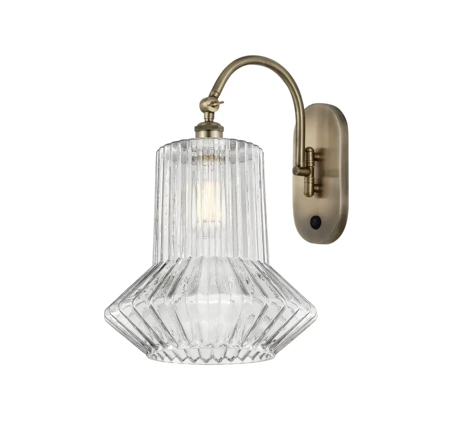 The Ballston by Innovations Lighting - Image 1