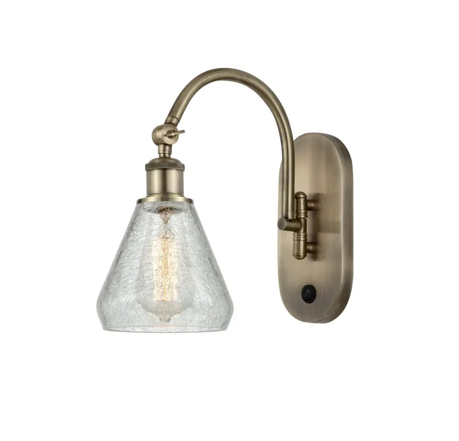 The Ballston by Innovations Lighting - Image 1