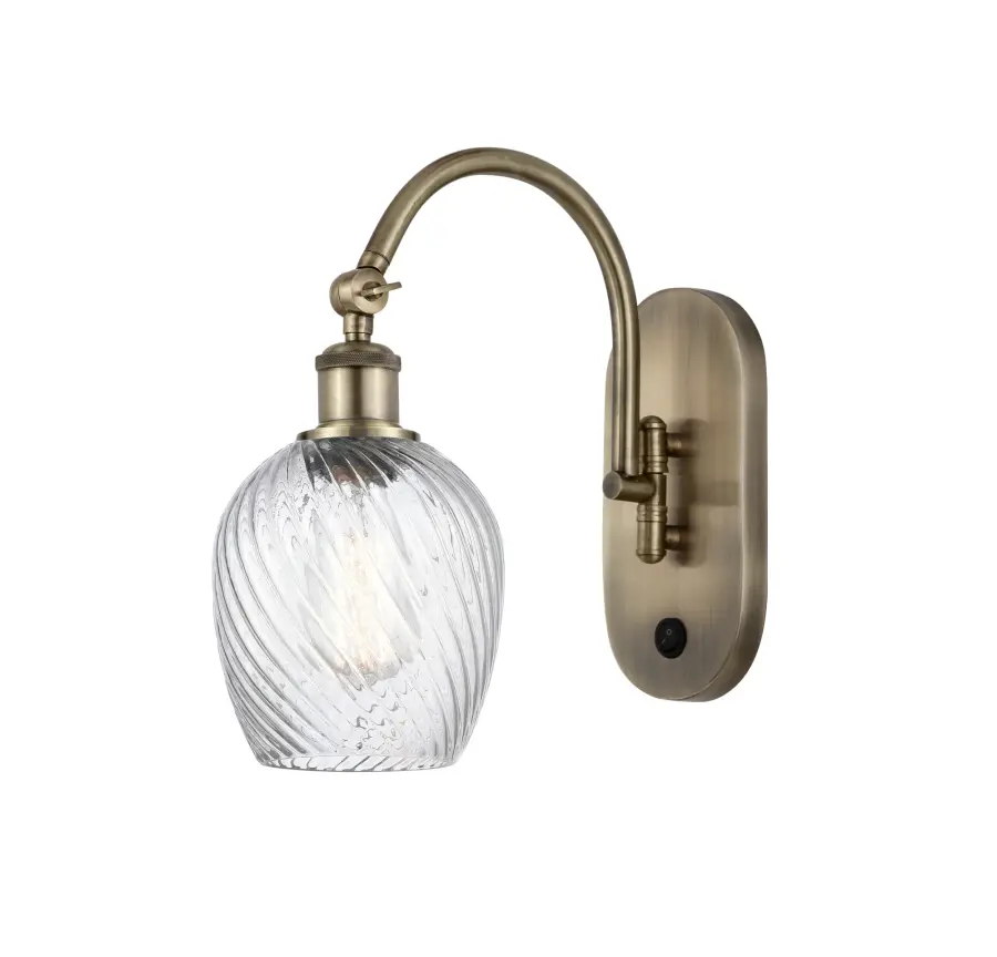 The Ballston by Innovations Lighting - Image 1