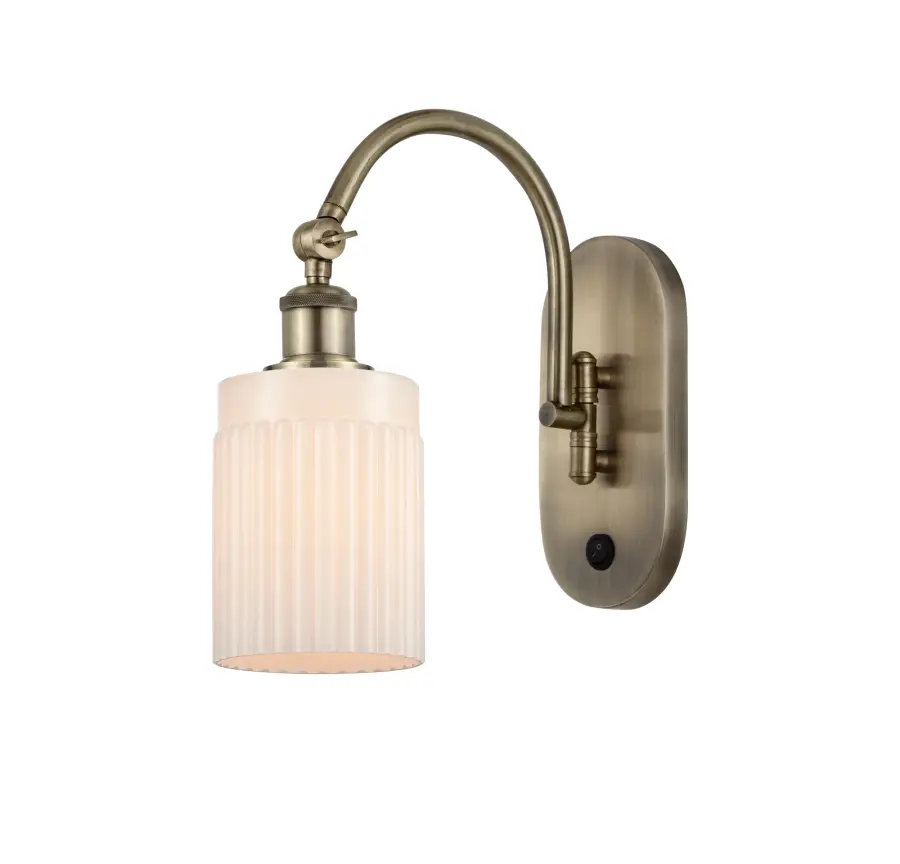 The Ballston by Innovations Lighting - Image 1