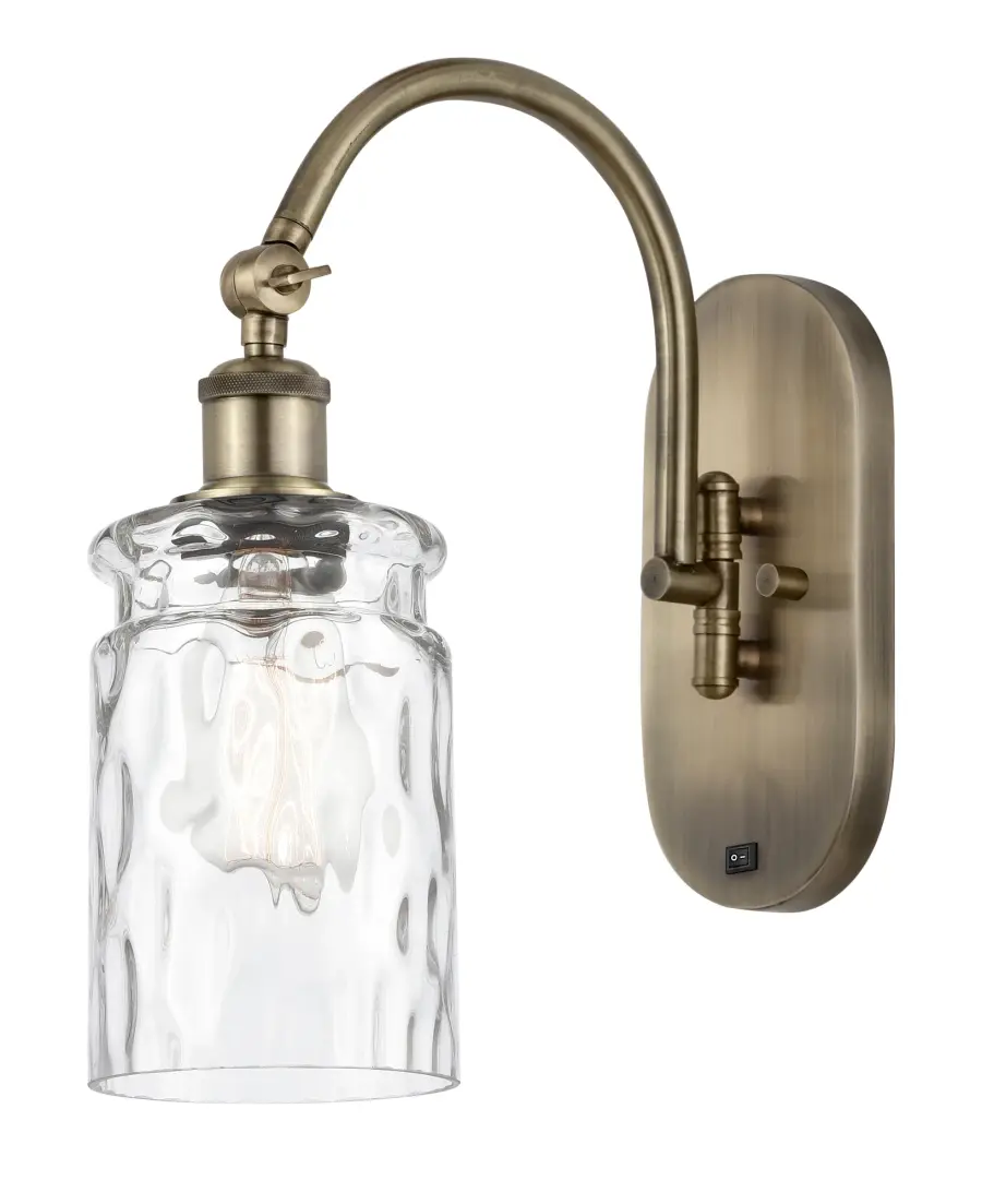 The Ballston by Innovations Lighting - Image 1