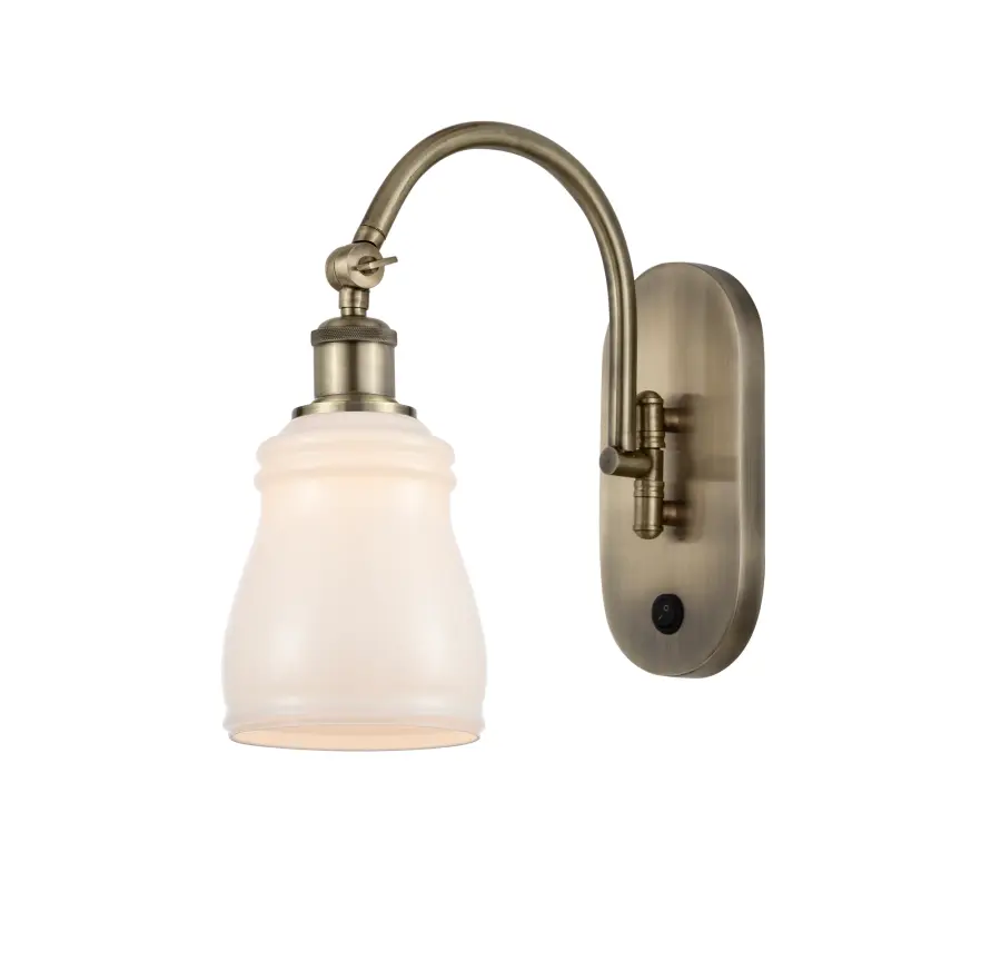 The Ballston by Innovations Lighting - Image 1
