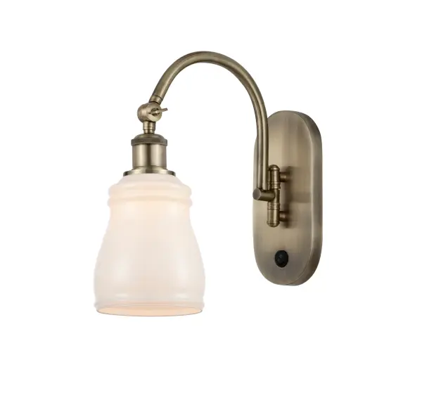 The Ballston by Innovations Lighting
