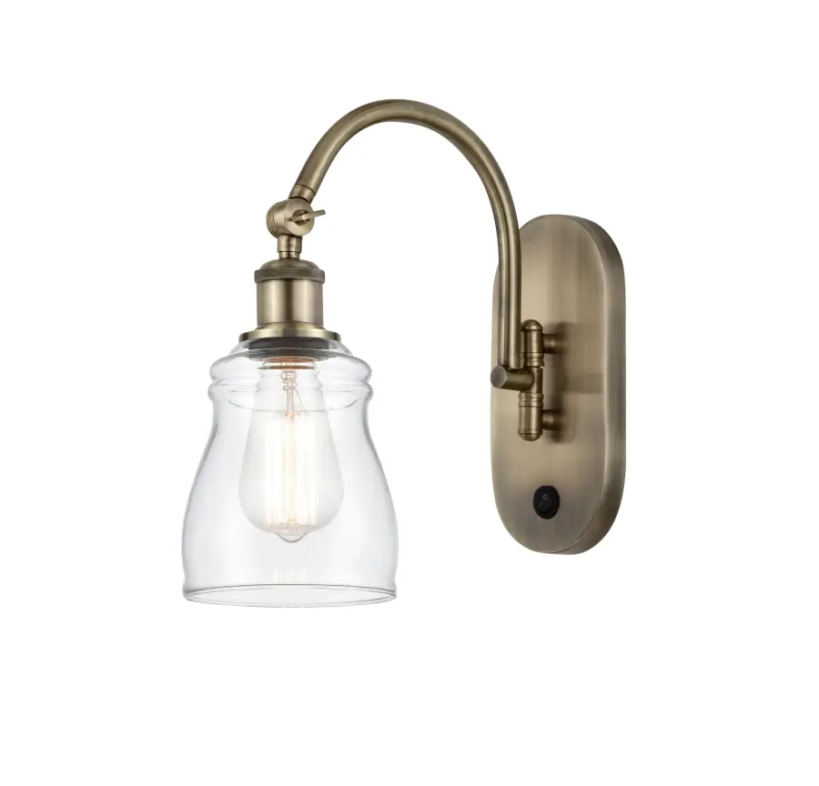 The Ballston by Innovations Lighting - Image 1