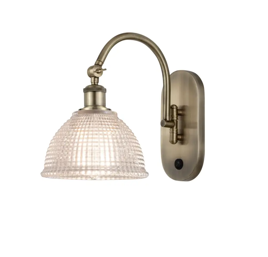 The Ballston by Innovations Lighting - Image 1