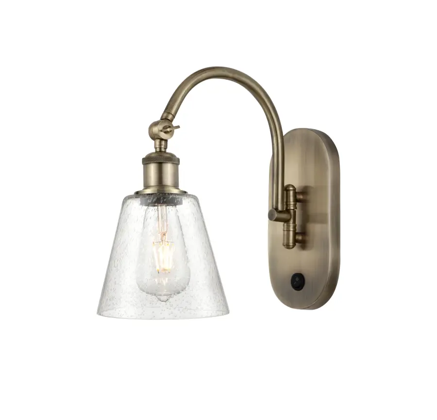 The Ballston by Innovations Lighting - Image 1