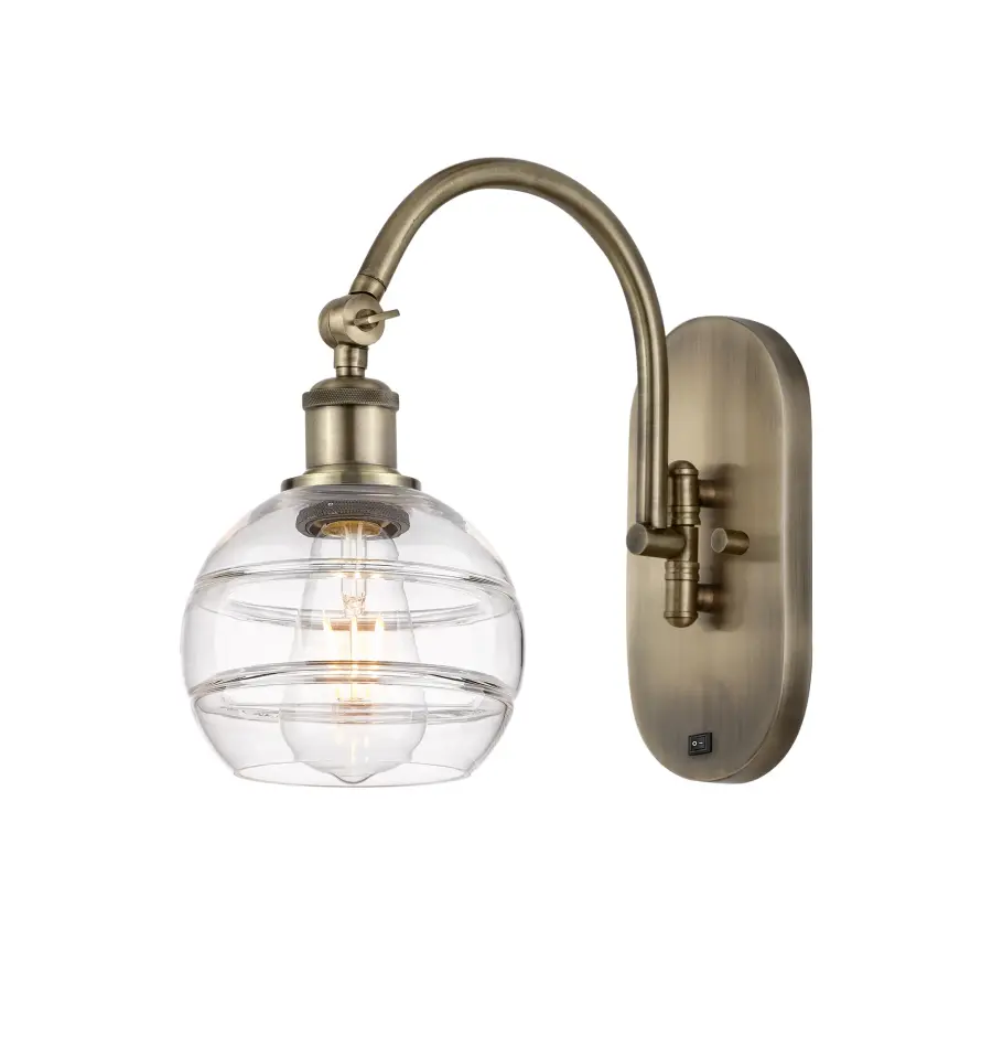 The Ballston by Innovations Lighting - Image 1