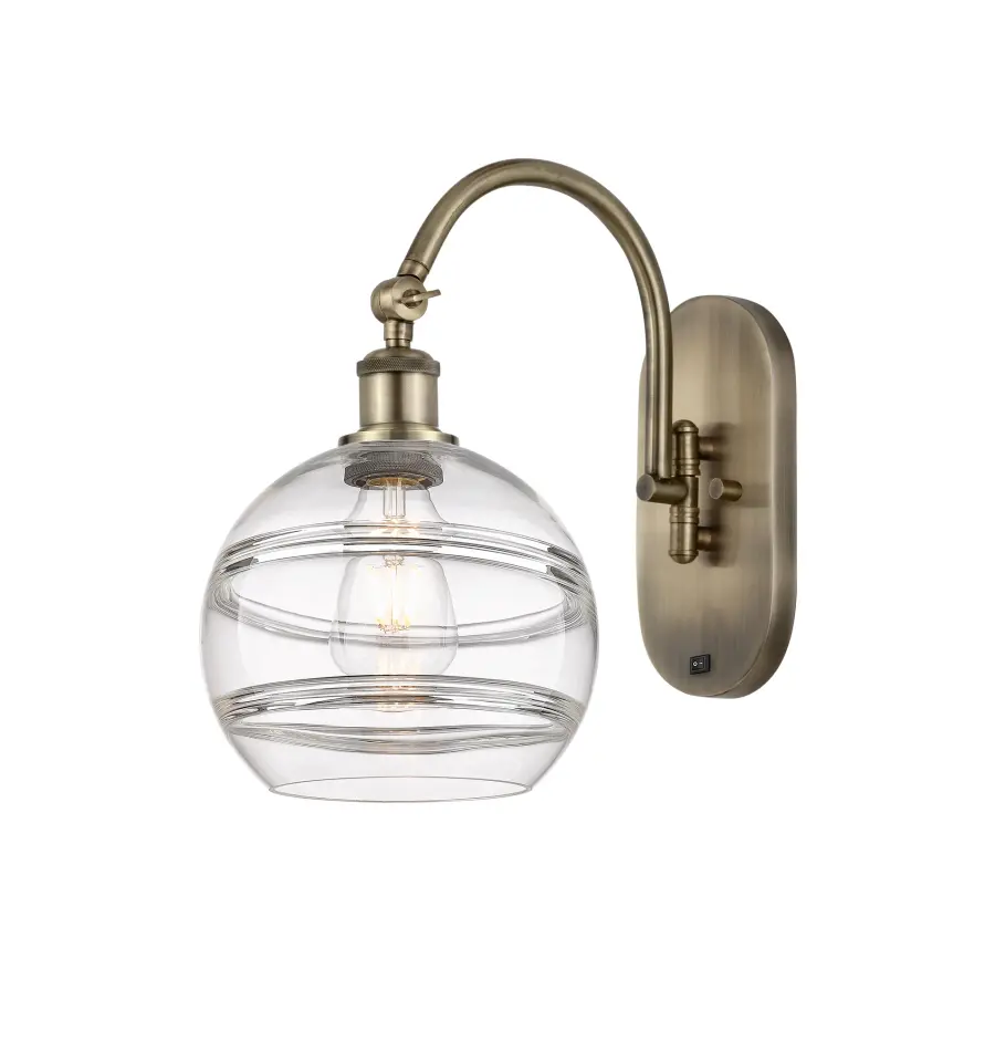 The Ballston by Innovations Lighting - Image 1