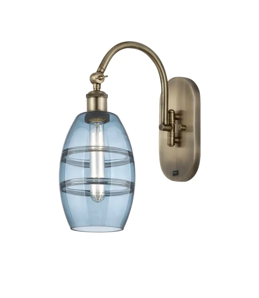 The Ballston by Innovations Lighting - Image 1