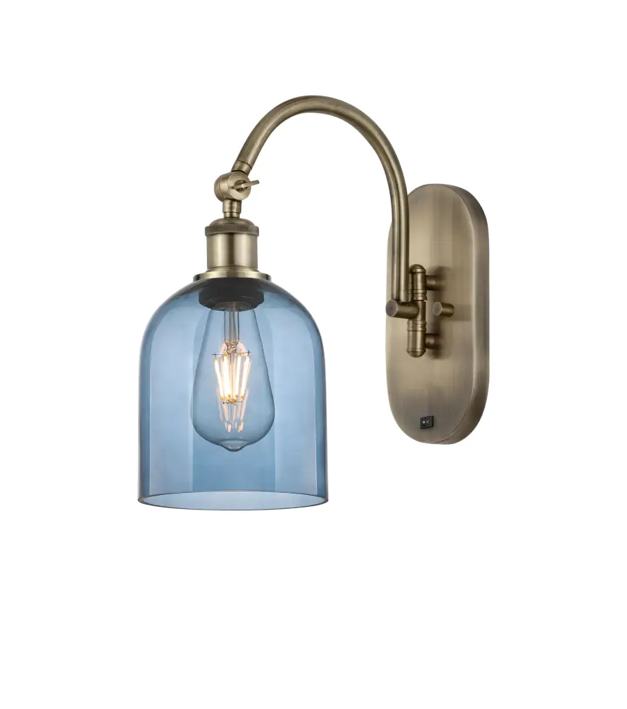 The Ballston by Innovations Lighting - Image 1