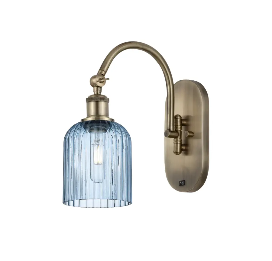 The Ballston by Innovations Lighting - Image 1