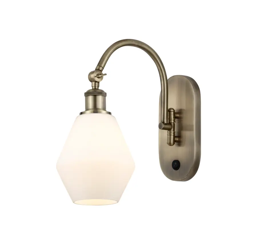 The Ballston by Innovations Lighting - Image 1