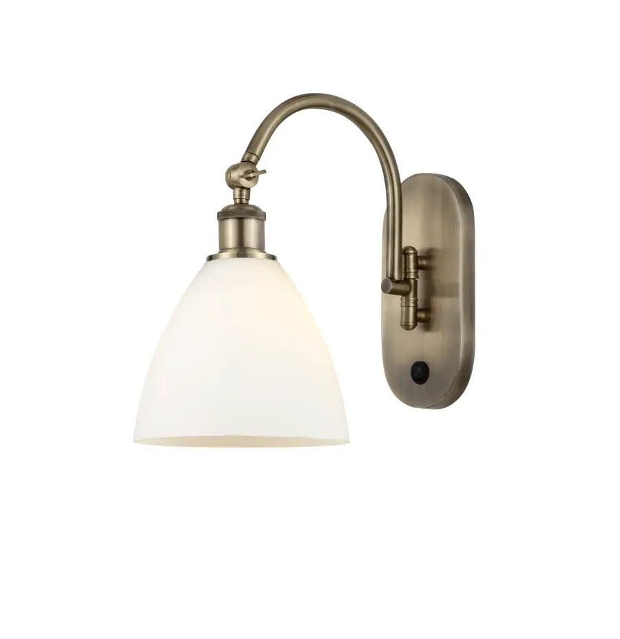 The Ballston by Innovations Lighting - Image 1