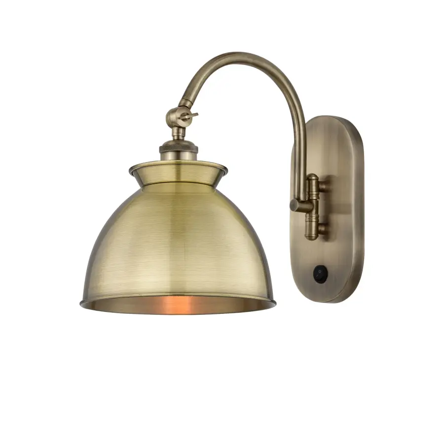 The Ballston by Innovations Lighting - Image 1