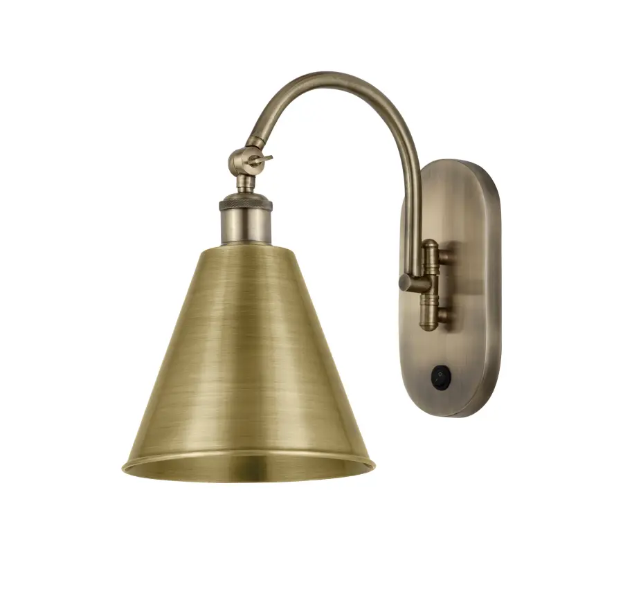 The Ballston by Innovations Lighting