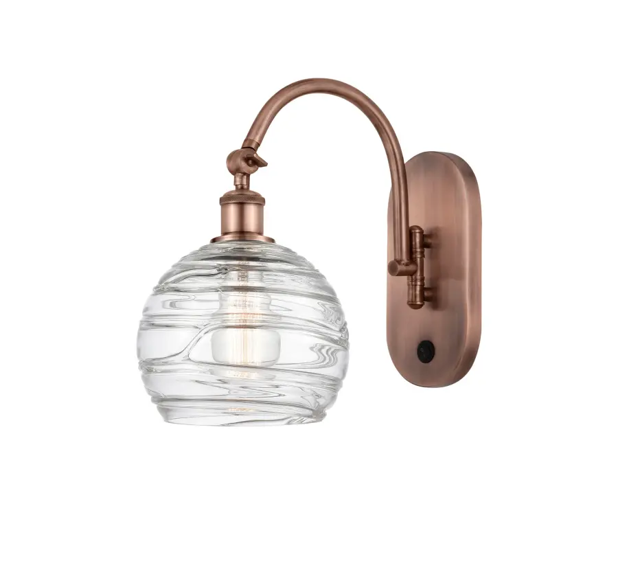 The Ballston by Innovations Lighting - Image 1