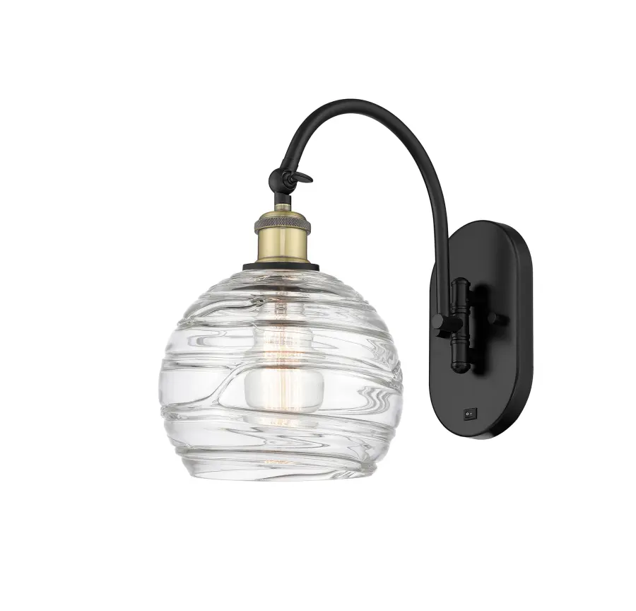The Ballston by Innovations Lighting - Image 1