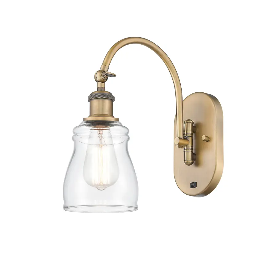 The Ballston by Innovations Lighting - Image 1
