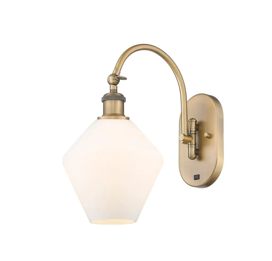 The Ballston by Innovations Lighting - Image 1