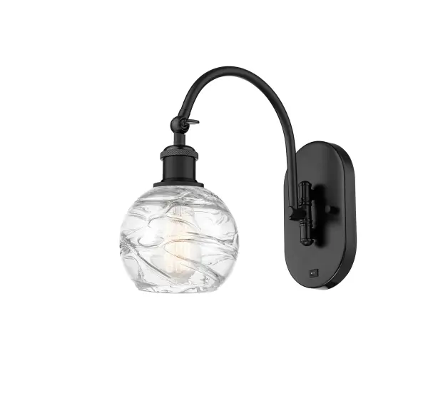 A truly dynamic fixture, the Ballston fits seamlessly amidst most décor styles. Its sleek design and vast offering of finishes and shade options makes the Ballston an easy choice for all homes.