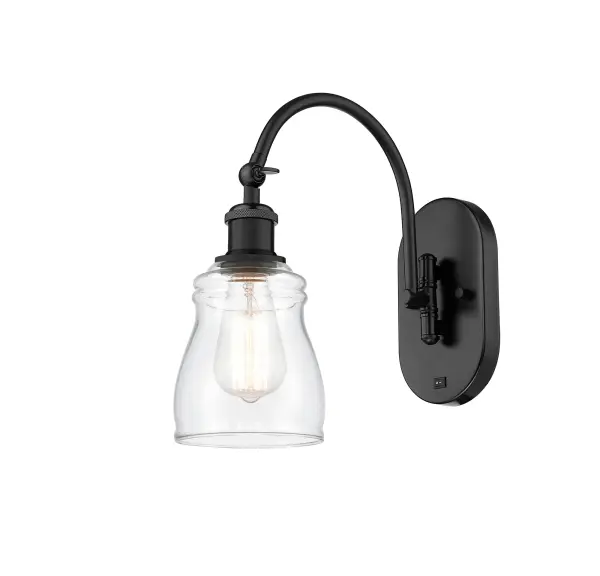A truly dynamic fixture, the Ballston fits seamlessly amidst most décor styles. Its sleek design and vast offering of finishes and shade options makes the Ballston an easy choice for all homes.