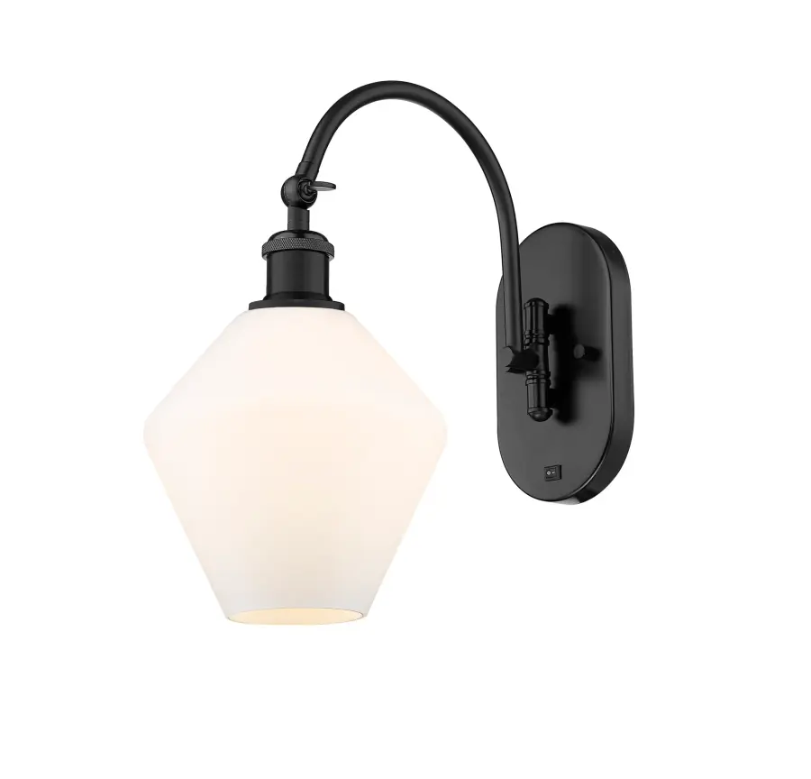 The Ballston by Innovations Lighting - Image 1