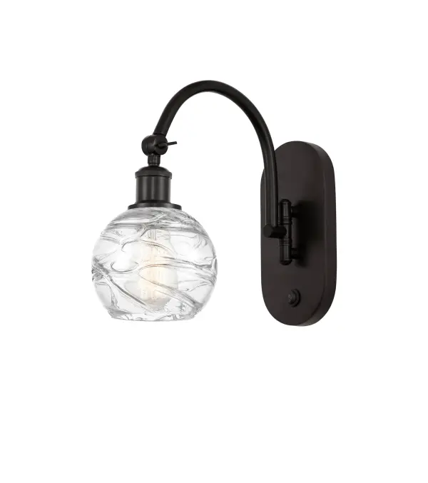 A truly dynamic fixture, the Ballston fits seamlessly amidst most décor styles. Its sleek design and vast offering of finishes and shade options makes the Ballston an easy choice for all homes.