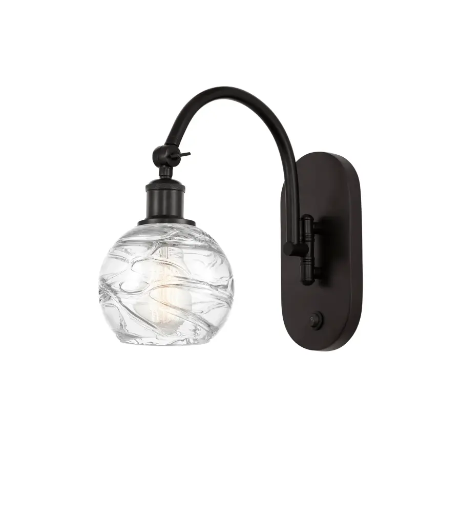 The Ballston by Innovations Lighting - Image 1