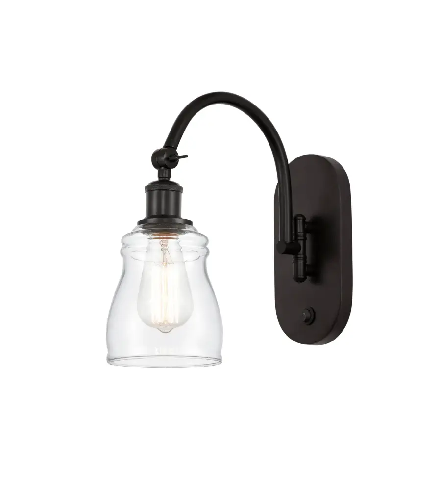 The Ballston by Innovations Lighting - Image 1