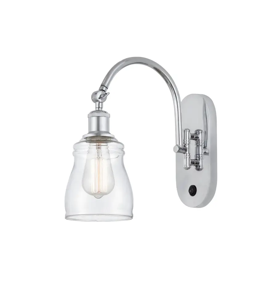 The Ballston by Innovations Lighting - Image 1