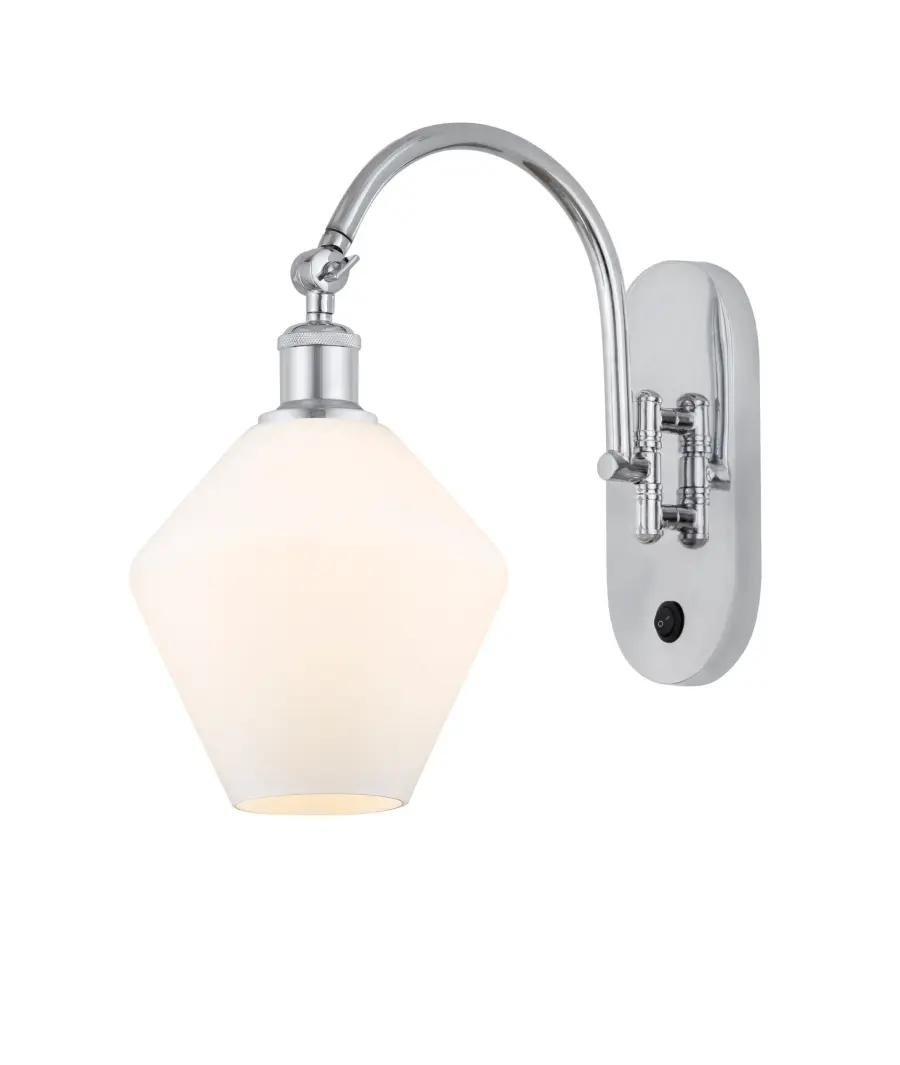 The Ballston by Innovations Lighting - Image 1
