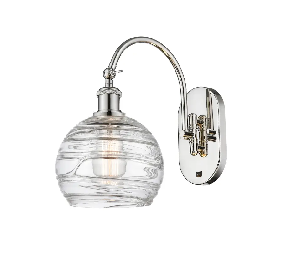 The Ballston by Innovations Lighting - Image 1