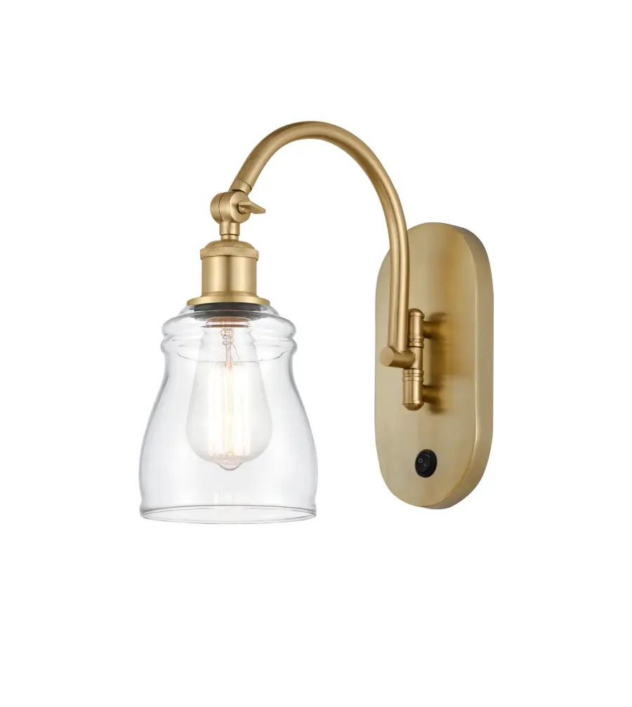 The Ballston by Innovations Lighting - Image 1